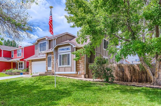 MLS Image for 6660  Northwind  ,Colorado Springs, Colorado