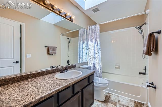MLS Image for 6660  Northwind  ,Colorado Springs, Colorado