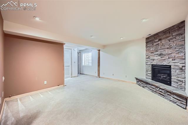 MLS Image for 6660  Northwind  ,Colorado Springs, Colorado