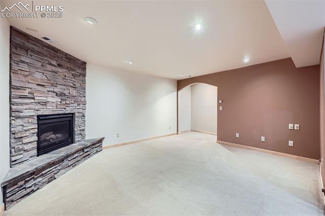 MLS Image for 6660  Northwind  ,Colorado Springs, Colorado