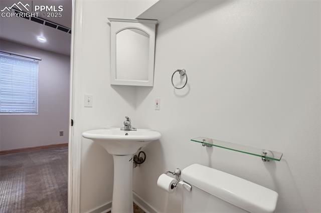 MLS Image for 6660  Northwind  ,Colorado Springs, Colorado