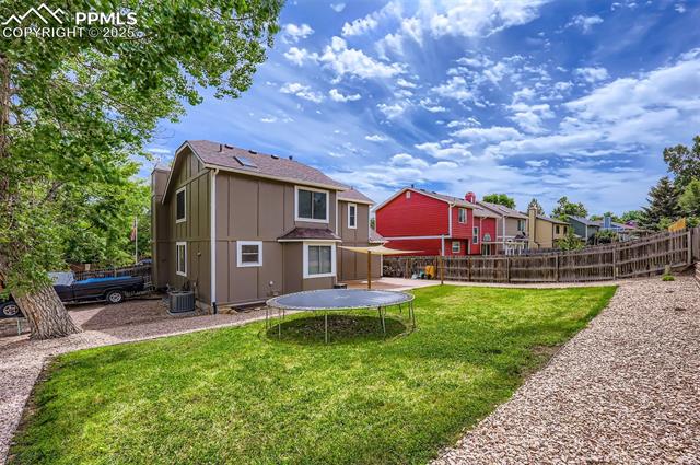 MLS Image for 6660  Northwind  ,Colorado Springs, Colorado