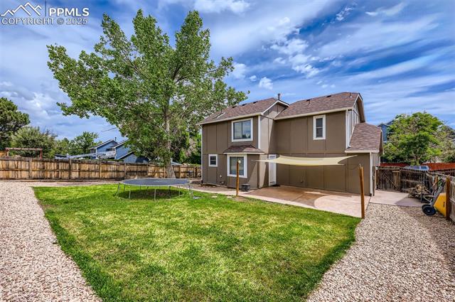 MLS Image for 6660  Northwind  ,Colorado Springs, Colorado