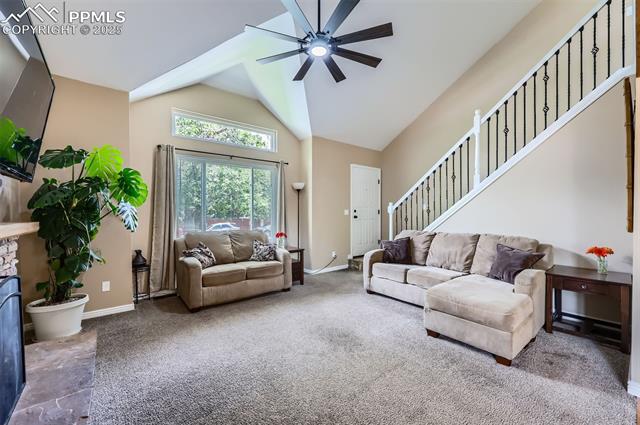 MLS Image for 6660  Northwind  ,Colorado Springs, Colorado