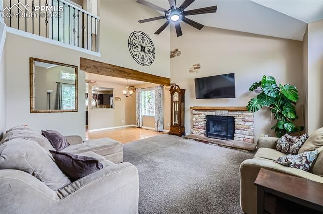 MLS Image for 6660  Northwind  ,Colorado Springs, Colorado