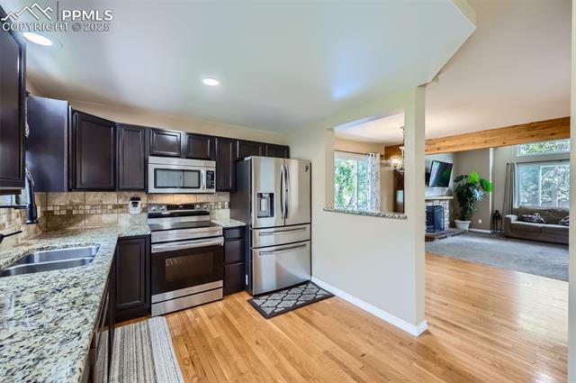 MLS Image for 6660  Northwind  ,Colorado Springs, Colorado
