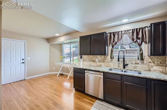 MLS Image for 6660  Northwind  ,Colorado Springs, Colorado