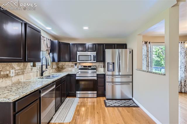 MLS Image for 6660  Northwind  ,Colorado Springs, Colorado