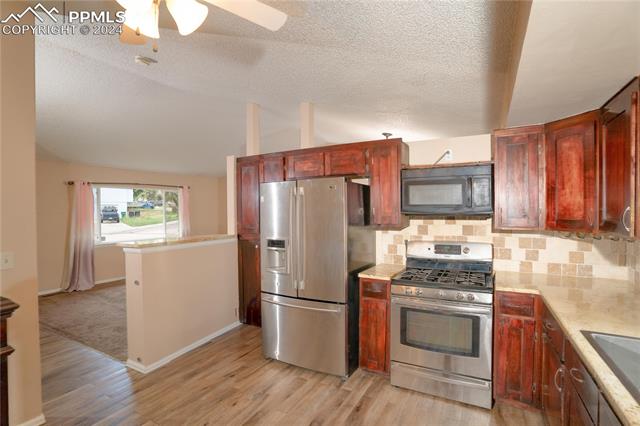 MLS Image for 4188  Hidden  ,Colorado Springs, Colorado