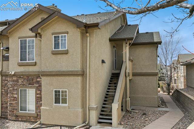 7105  Ash Creek  204 , colorado springs  House Search MLS Picture