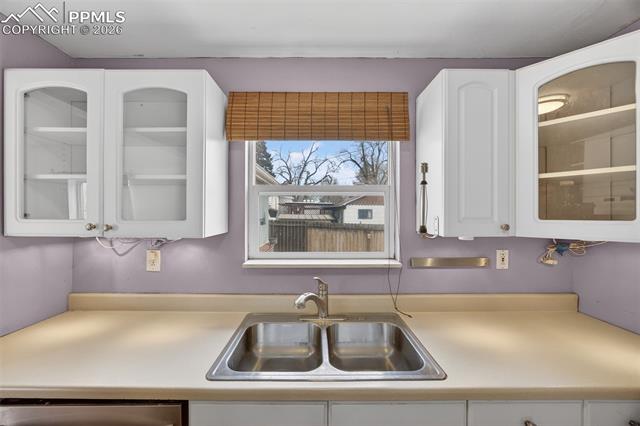 MLS Image for 1917 E Cache La Poudre  ,Colorado Springs, Colorado