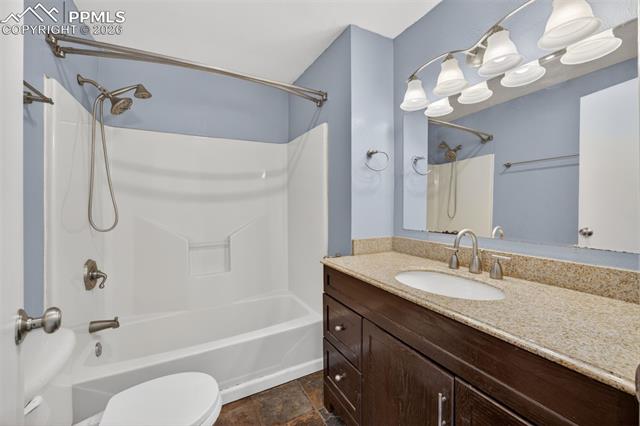 MLS Image for 1917 E Cache La Poudre  ,Colorado Springs, Colorado