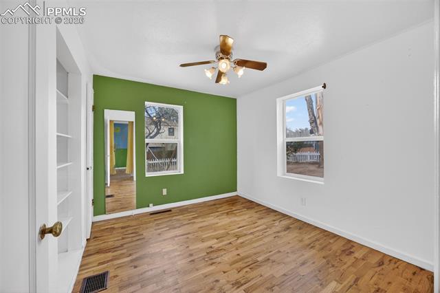 MLS Image for 1917 E Cache La Poudre  ,Colorado Springs, Colorado