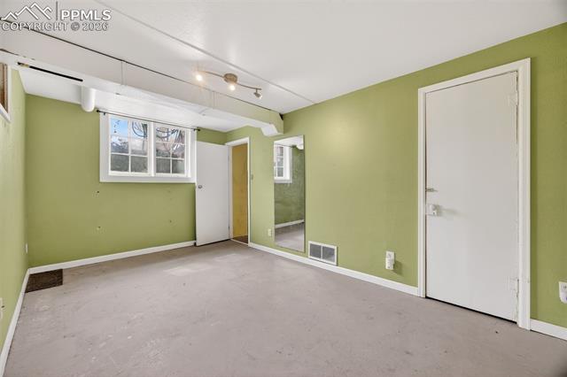 MLS Image for 1917 E Cache La Poudre  ,Colorado Springs, Colorado