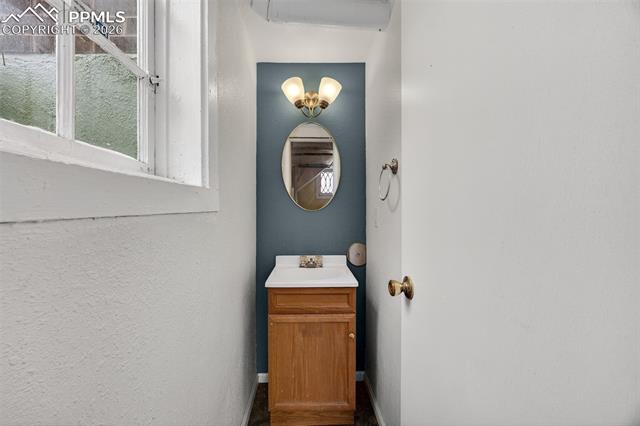 MLS Image for 1917 E Cache La Poudre  ,Colorado Springs, Colorado