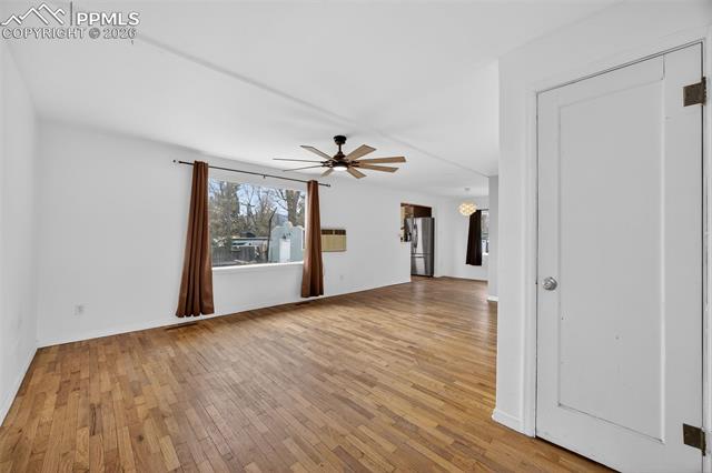 MLS Image for 1917 E Cache La Poudre  ,Colorado Springs, Colorado