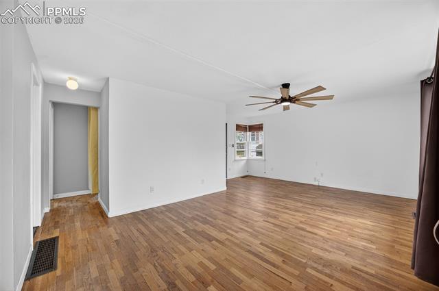 MLS Image for 1917 E Cache La Poudre  ,Colorado Springs, Colorado