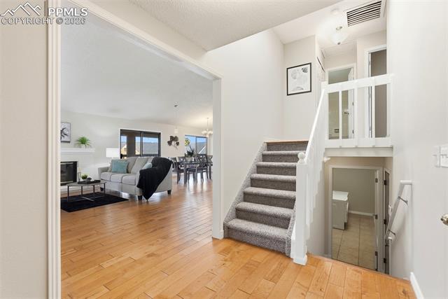 MLS Image for 240  Bennington   ,Colorado Springs, Colorado