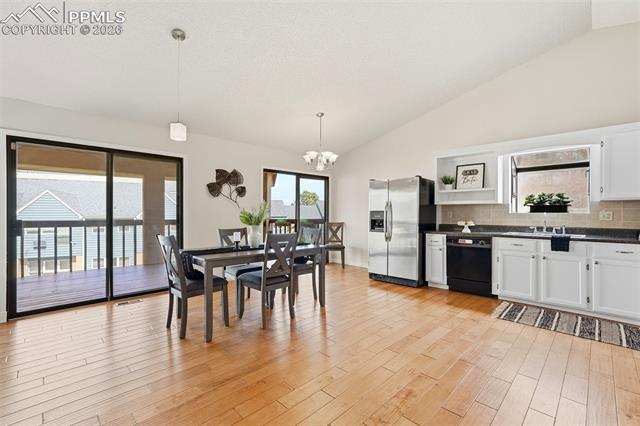 MLS Image for 240  Bennington   ,Colorado Springs, Colorado