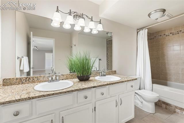 MLS Image for 240  Bennington   ,Colorado Springs, Colorado