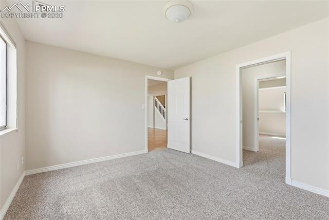 MLS Image for 240  Bennington   ,Colorado Springs, Colorado
