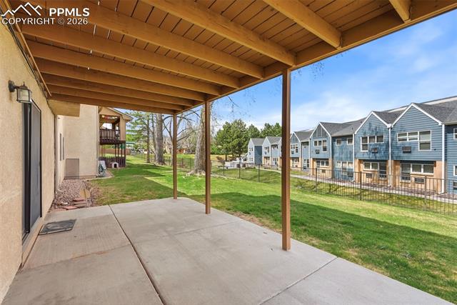 MLS Image for 240  Bennington   ,Colorado Springs, Colorado