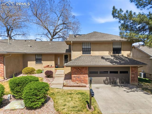 MLS Image for 240  Bennington   ,Colorado Springs, Colorado