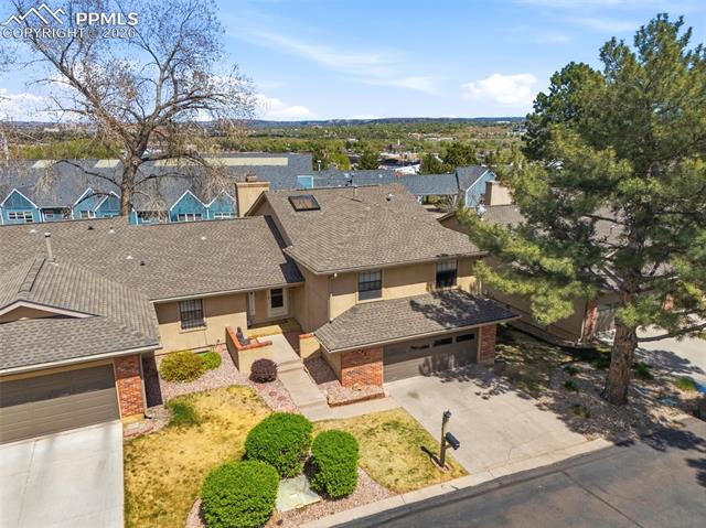 MLS Image for 240  Bennington   ,Colorado Springs, Colorado