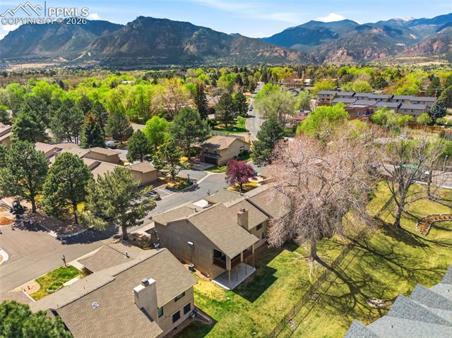 MLS Image for 240  Bennington   ,Colorado Springs, Colorado