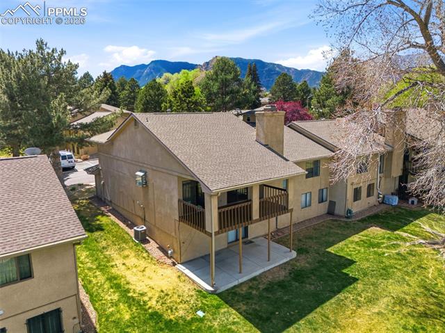 MLS Image for 240  Bennington   ,Colorado Springs, Colorado