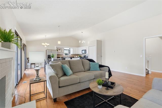 MLS Image for 240  Bennington   ,Colorado Springs, Colorado
