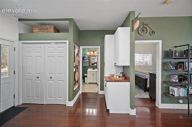 MLS Image for 128 N Chestnut  ,Colorado Springs, Colorado