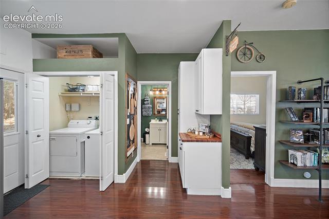 MLS Image for 128 N Chestnut  ,Colorado Springs, Colorado