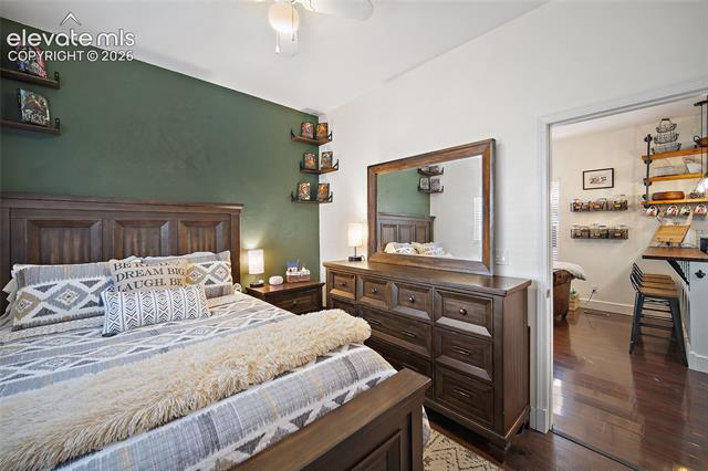 MLS Image for 128 N Chestnut  ,Colorado Springs, Colorado
