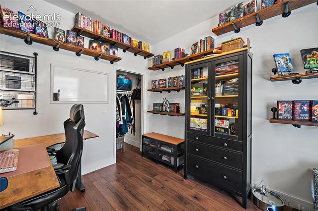MLS Image for 128 N Chestnut  ,Colorado Springs, Colorado