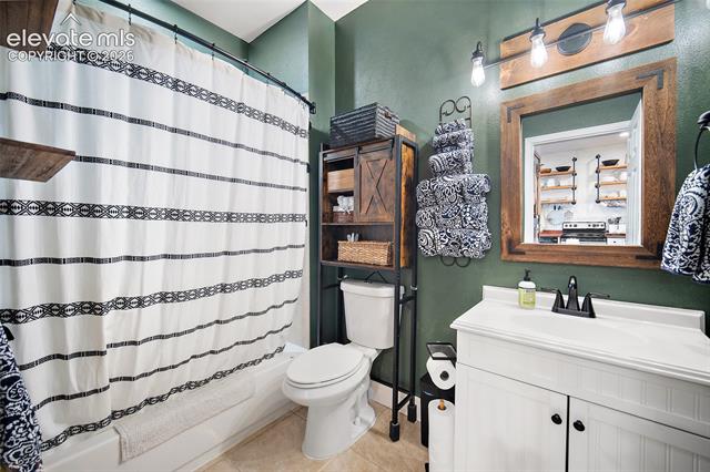 MLS Image for 128 N Chestnut  ,Colorado Springs, Colorado