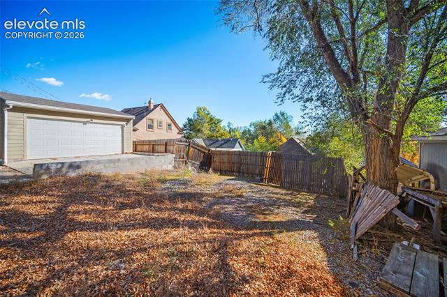 MLS Image for 128 N Chestnut  ,Colorado Springs, Colorado