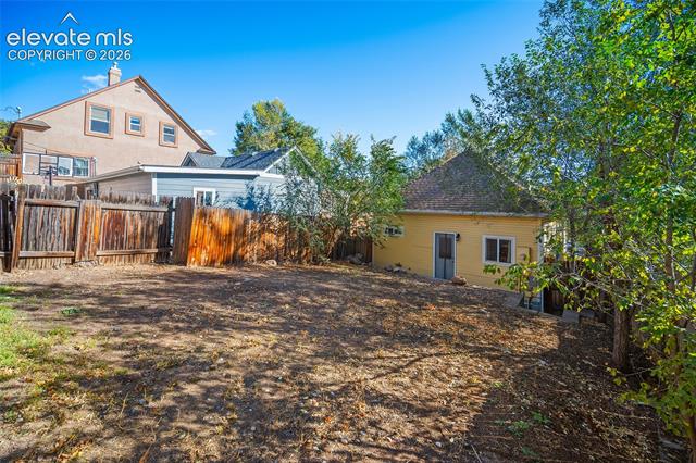 MLS Image for 128 N Chestnut  ,Colorado Springs, Colorado