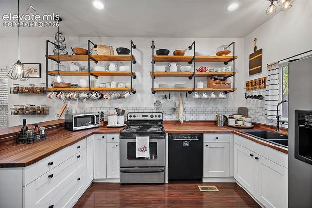 MLS Image for 128 N Chestnut  ,Colorado Springs, Colorado