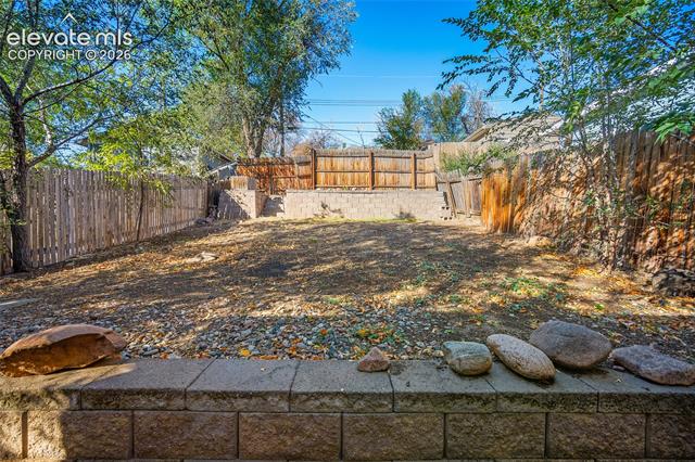 MLS Image for 128 N Chestnut  ,Colorado Springs, Colorado