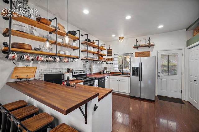 MLS Image for 128 N Chestnut  ,Colorado Springs, Colorado