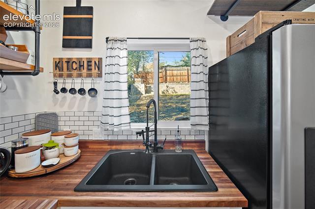 MLS Image for 128 N Chestnut  ,Colorado Springs, Colorado