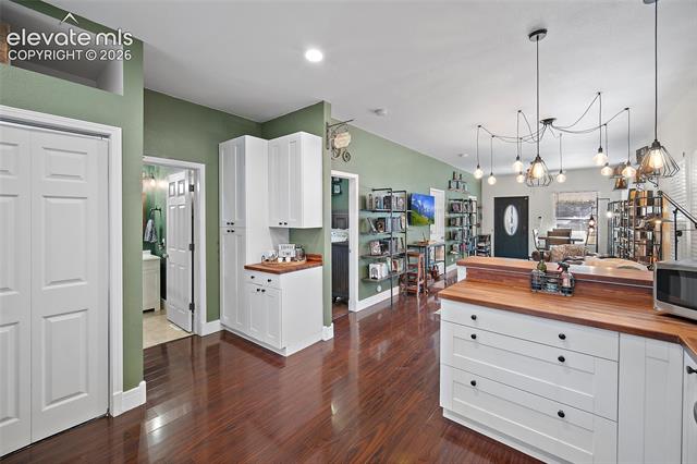 MLS Image for 128 N Chestnut  ,Colorado Springs, Colorado
