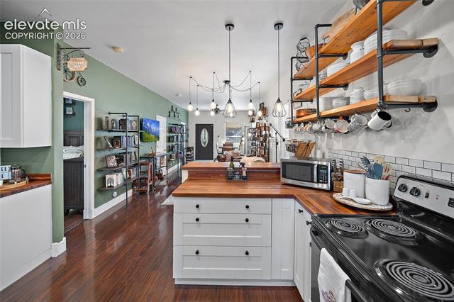 MLS Image for 128 N Chestnut  ,Colorado Springs, Colorado
