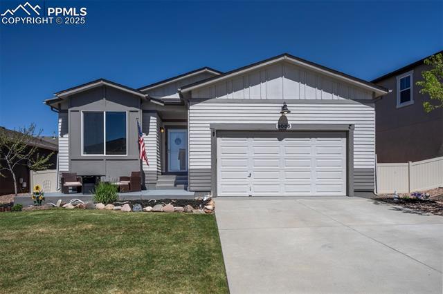 9085  Vanderwood  , colorado springs  House Search MLS Picture