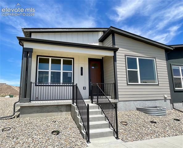 9428  Roseate  , colorado springs&nbsp; House Search MLS Picture