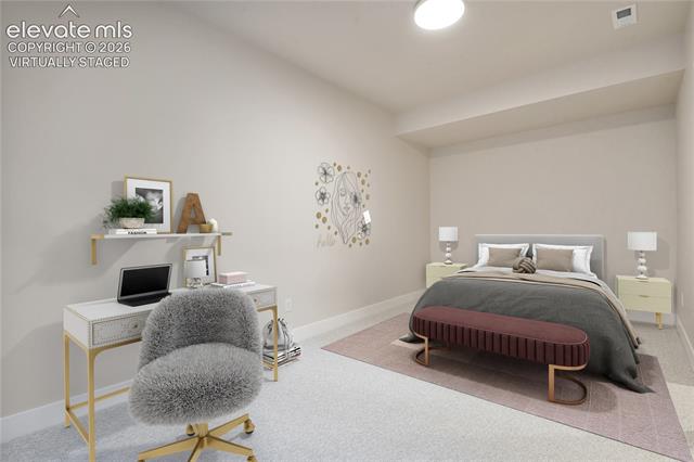 MLS Image for 9428  Roseate  ,Colorado Springs, Colorado