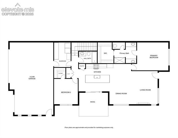 MLS Image for 9428  Roseate  ,Colorado Springs, Colorado