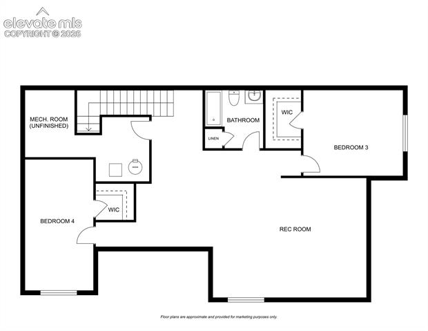 MLS Image for 9428  Roseate  ,Colorado Springs, Colorado