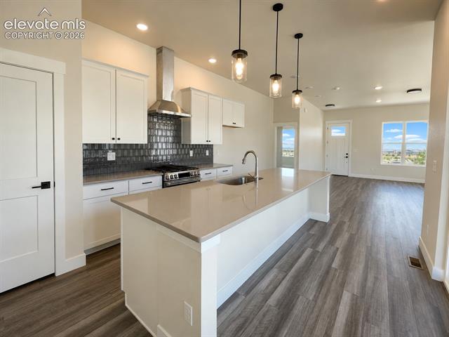 MLS Image for 9428  Roseate  ,Colorado Springs, Colorado